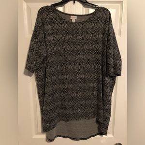 LuLaRoe M Irma
